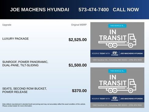 Used 2022 Chevrolet Tahoe Z71 w/ Luxury Package image 2