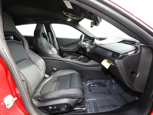 New 2026 Dodge Charger Scat Pack image 20