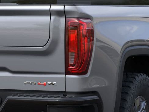 New 2026 GMC Sierra 1500 AT4X image 11