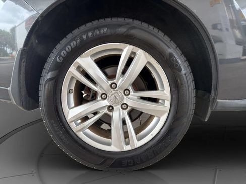 Used 2014 Acura RDX FWD image 24