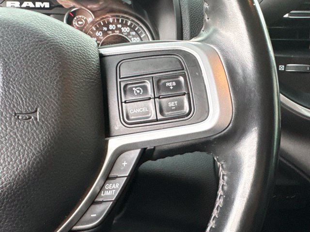 Used 2022 RAM 2500 Big Horn w/ Level A Equipment Group AWD/4WD image 28