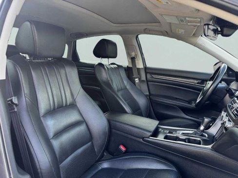 Used 2022 Honda Accord EX-L image 51