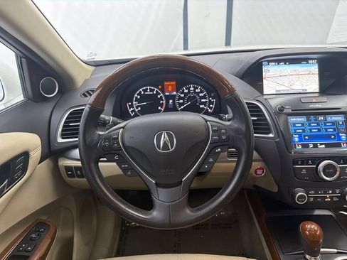 Used 2016 Acura RDX w/ Technology Package FWD image 26