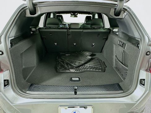 Used 2025 BMW X3 xDrive30i w/ Convenience Package AWD/4WD image 25
