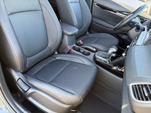 New 2026 Kia Seltos EX w/ EX Sunroof Package FWD image 8