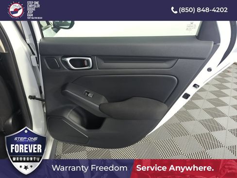 Used 2022 Honda Civic LX image 27