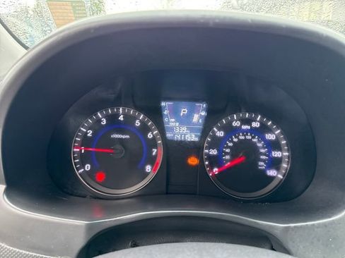 Used 2014 Hyundai Accent SE w/ Option Group 3 image 32