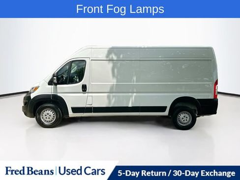 Used 2025 RAM ProMaster 3500 w/ Convenience Group FWD image 5