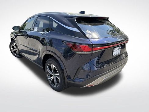 New 2026 Lexus RX 350 Premium AWD/4WD image 4