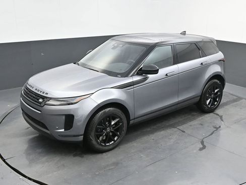 New 2026 Land Rover Range Rover Evoque S AWD/4WD image 27