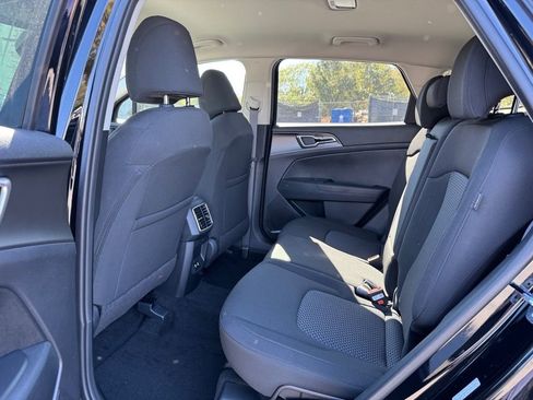 New 2026 Kia Sportage LX w/ LX Convenience Package image 8