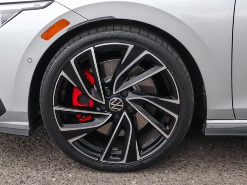 Used 2024 Volkswagen GTI Autobahn image 48