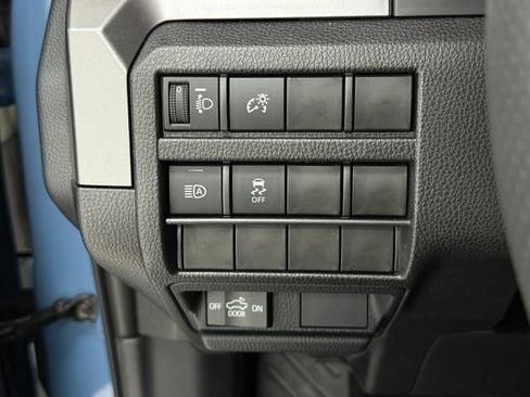 New 2026 Toyota Tacoma TRD Off-Road AWD/4WD image 15