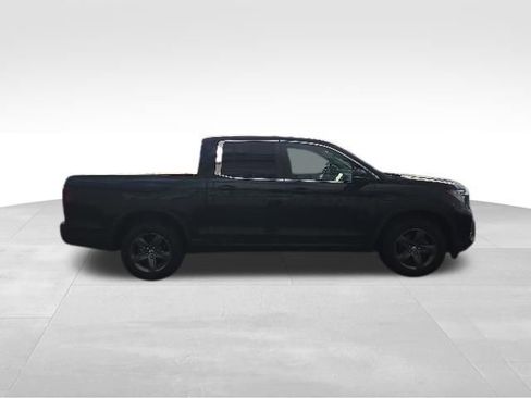 Used 2023 Honda Ridgeline RTL image 6