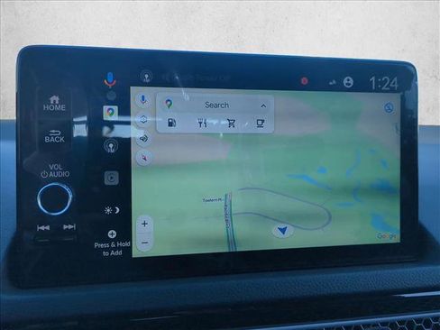 New 2026 Honda Civic Sport Touring image 14