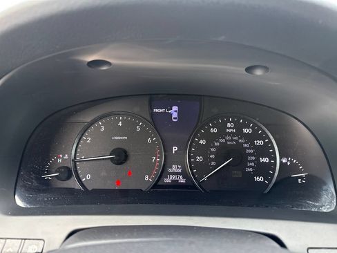 Used 2014 Lexus LS 460 L RWD image 18