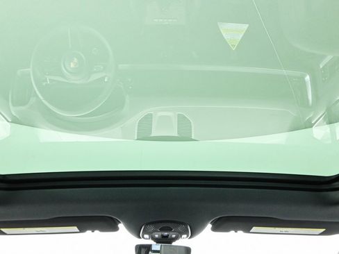 New 2025 Porsche Cayenne image 24