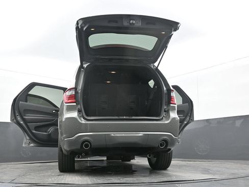 Used 2025 Dodge Durango GT AWD/4WD image 69