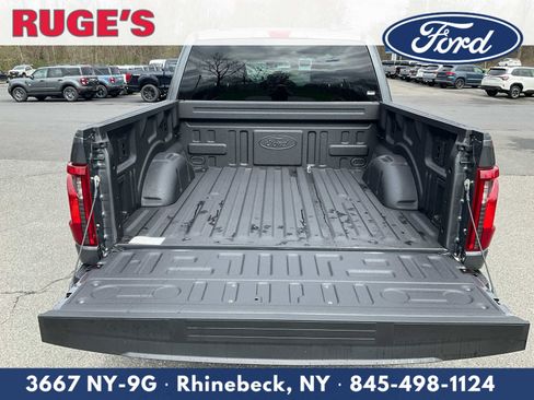 New 2026 Ford F150 STX image 14