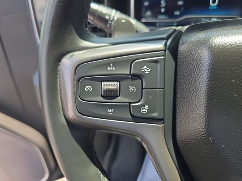 Certified 2023 Chevrolet Silverado 1500 High Country w/ High Country Premium Package AWD/4WD image 24