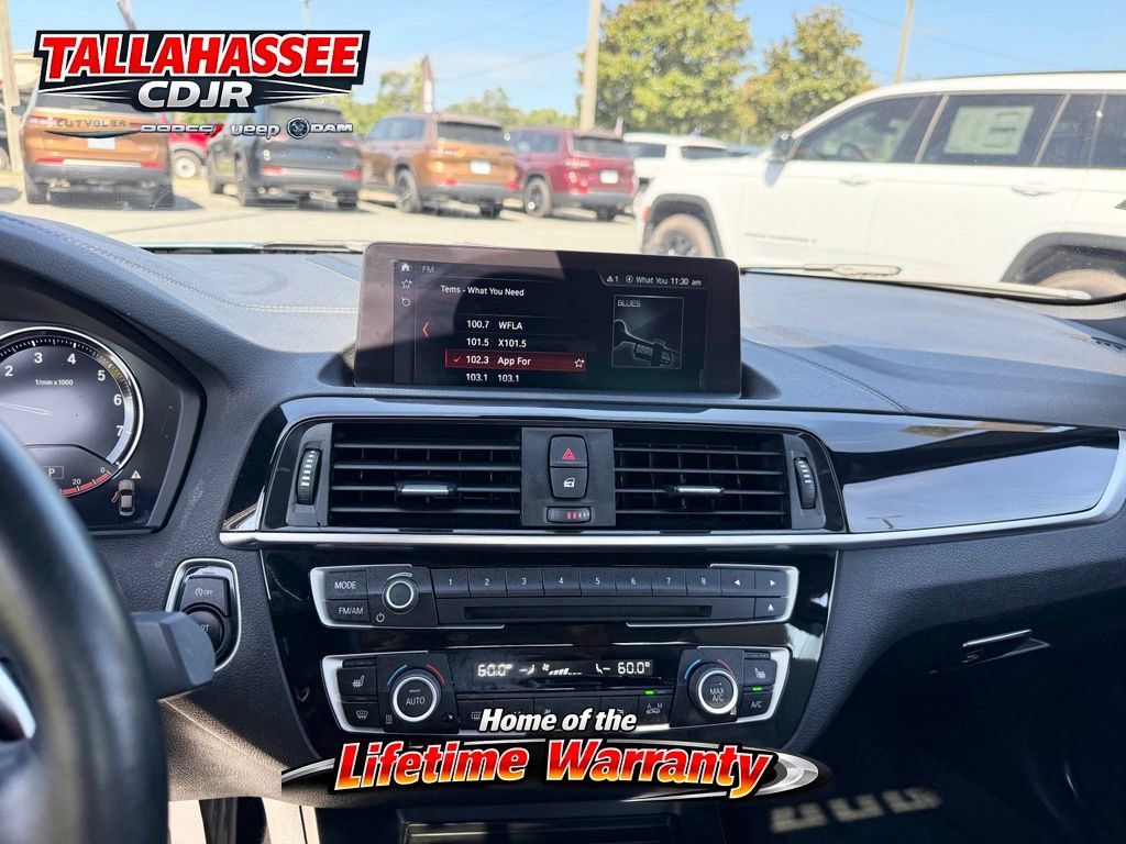 Used 2020 BMW 230i xDrive Coupe w/ Premium Package AWD/4WD image 30