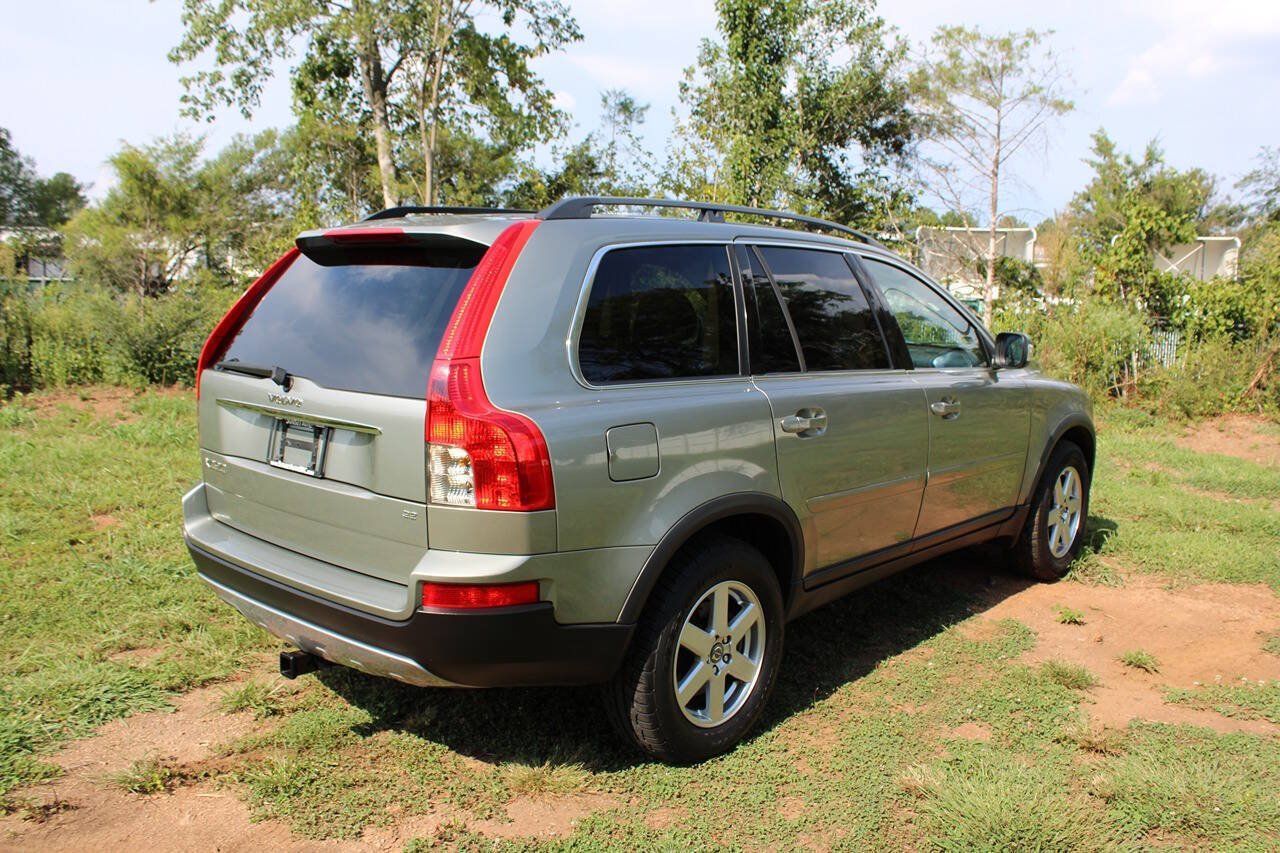 Used 2007 Volvo XC90 3.2 FWD image 7