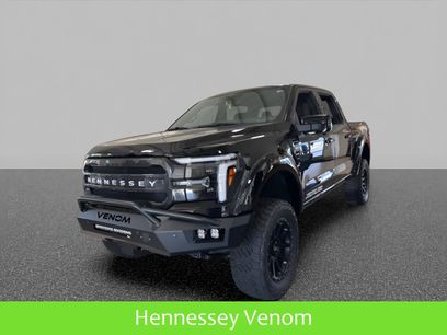 Used 2026 Ford F150 Lariat w/ Equipment Group 502A High