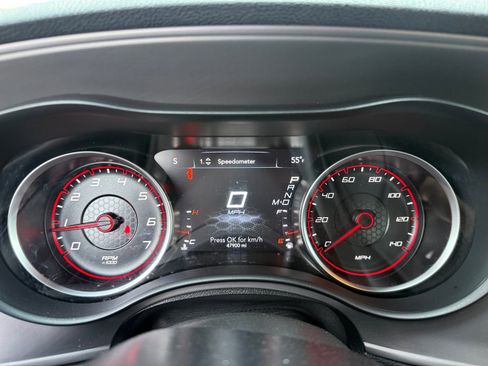 Used 2023 Dodge Charger GT image 11