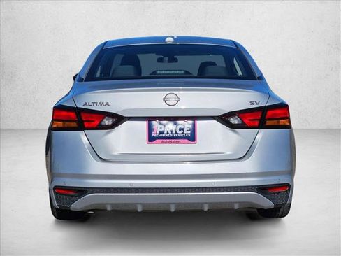 Used 2023 Nissan Altima 2.5 SV image 6