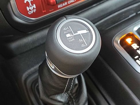 New 2026 Jeep Wrangler Unlimited Rubicon 392 image 49