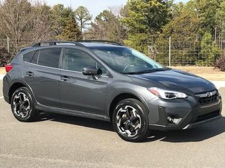Certified 2023 Subaru Crosstrek 2.5i Limited w/ Moonroof Package video 2