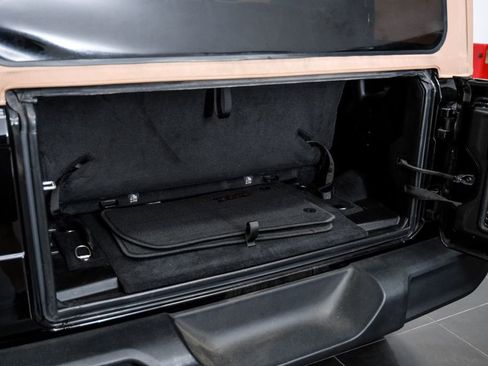 Used 2020 Jeep Wrangler Sport AWD/4WD image 43