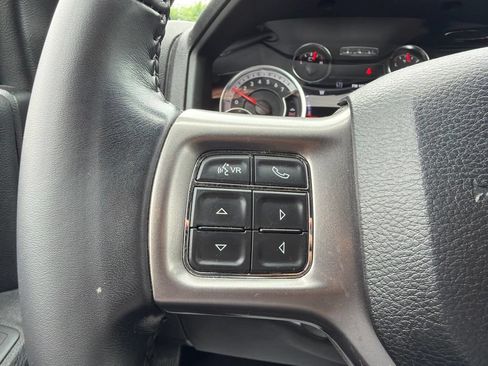 Used 2022 RAM 1500 Warlock w/ Electronics Group AWD/4WD image 19