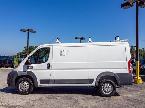 Used 2018 RAM ProMaster 1500 FWD image 17
