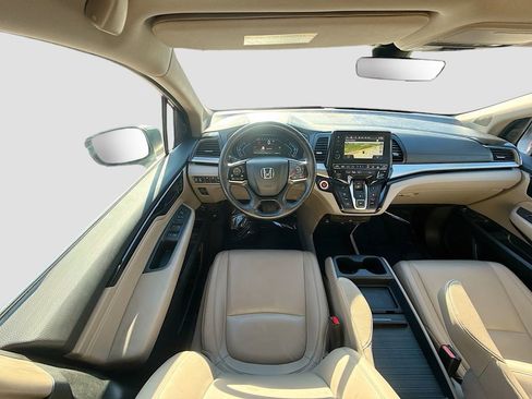 Used 2023 Honda Odyssey Touring image 23