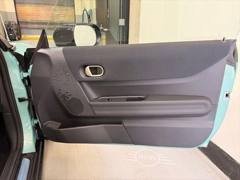 Used 2026 MINI Cooper S image 21