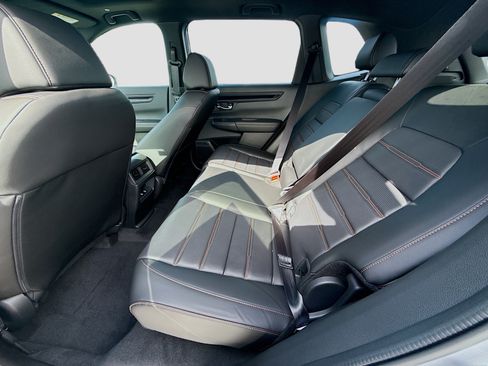 New 2026 Honda CR-V Sport-L image 20