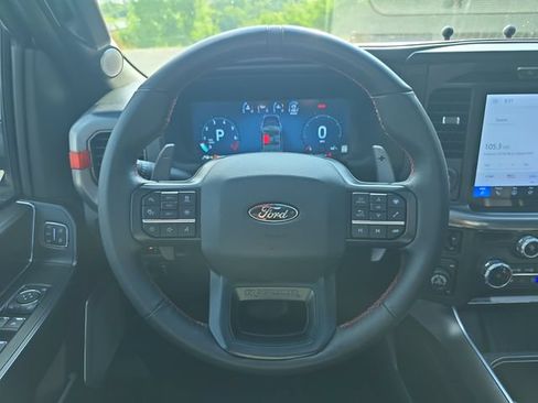 Certified 2024 Ford F150 Raptor AWD/4WD image 17