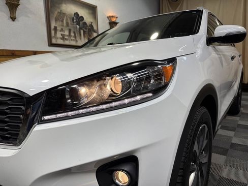Used 2019 Kia Sorento EX image 8