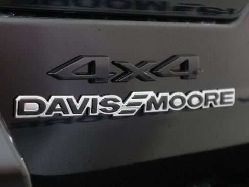 New 2026 Jeep Grand Cherokee Altitude AWD/4WD image 35