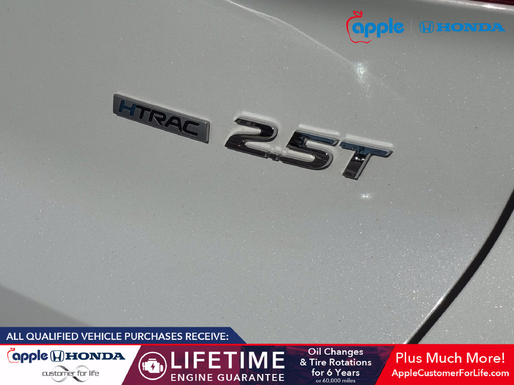 Used 2023 Hyundai Santa Fe Calligraphy AWD/4WD image 22