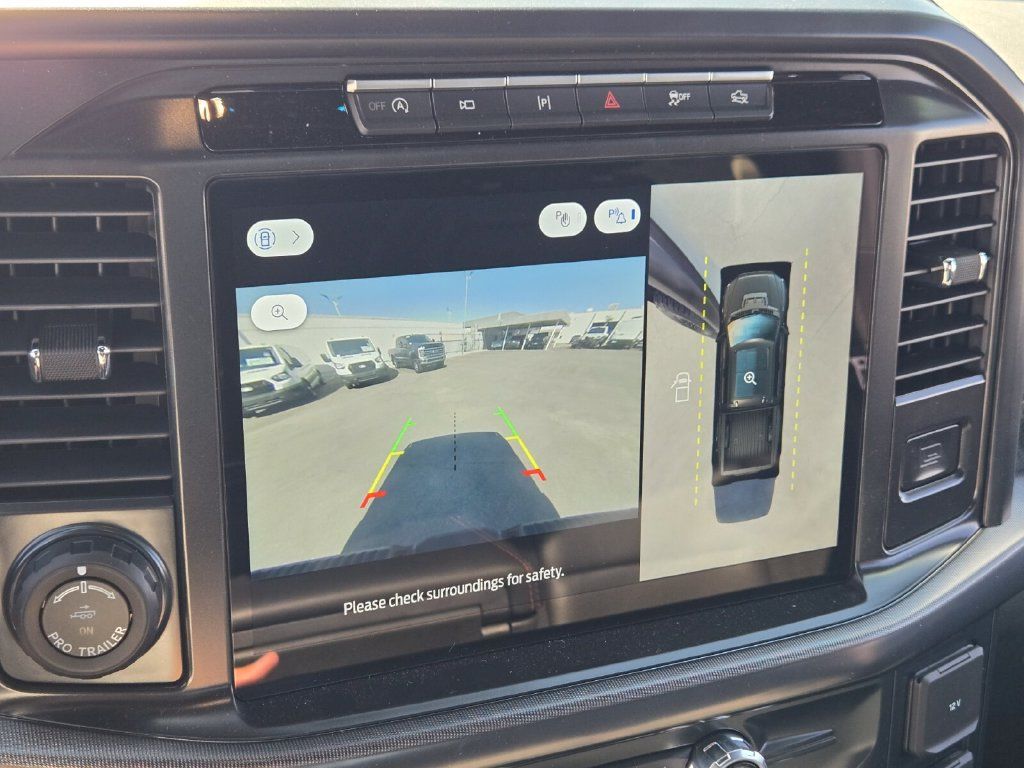 New 2026 Ford F150 Raptor AWD/4WD image 20