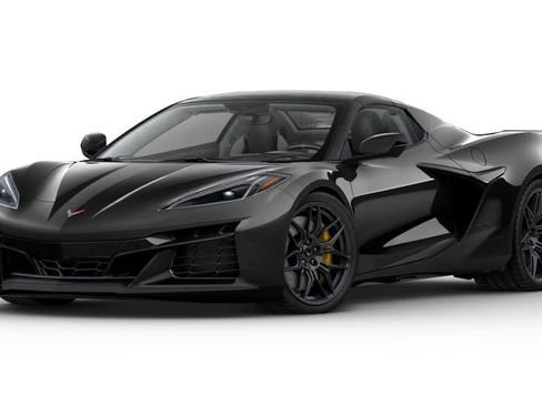 New 2026 Chevrolet Corvette Z06 image 49