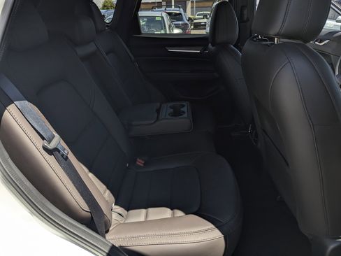 Used 2022 MAZDA CX-5 Signature AWD/4WD image 8