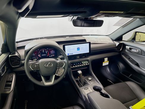 New 2026 Lexus IS 350 F Sport AWD/4WD image 23