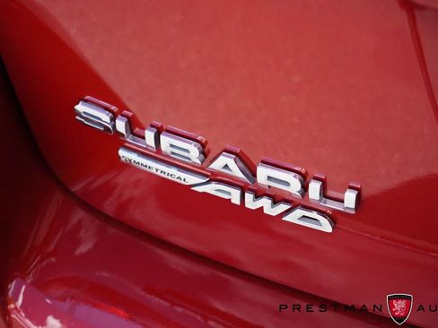 Used 2020 Subaru Impreza 2.0i Sport AWD/4WD image 5