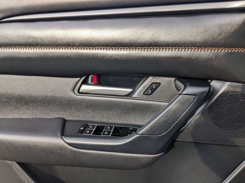 Used 2025 MAZDA CX-50 AWD 2.5 Hybrid w/ Premium Pkg image 15