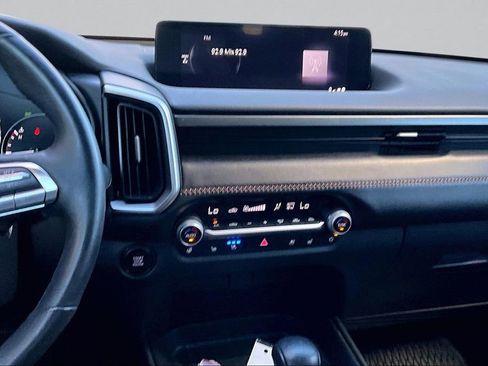 Used 2024 MAZDA CX-50 AWD 2.5 Turbo w/ Weather Package image 8