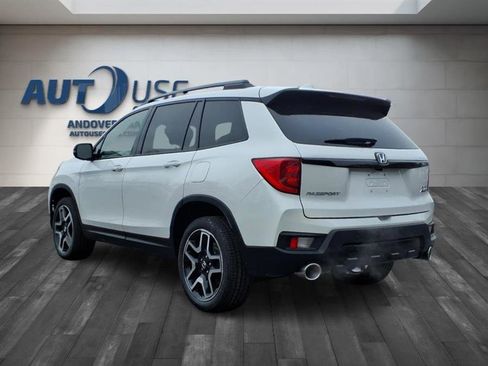 Used 2023 Honda Passport Elite image 15