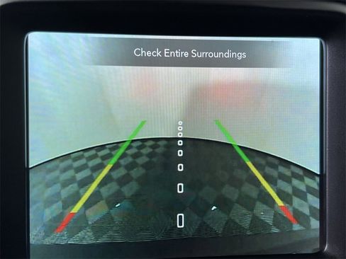 Used 2023 Jeep Renegade Latitude image 23